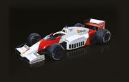 Italeri Mc Laren MP4/2C